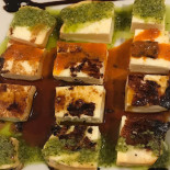 La Darsena Nourriture