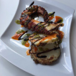 La Darsena Nourriture