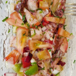 La Darsena Nourriture