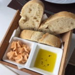 La Darsena Nourriture