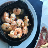 La Darsena Nourriture