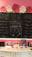 La Taberna Roja menu