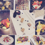 Paschi Cocina Peruana Y Pisco Carte