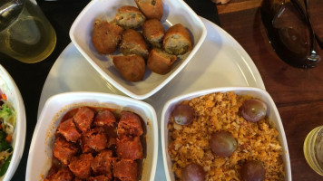 Sidreria Begiris food