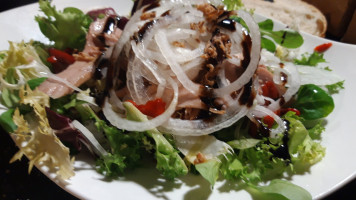 Sidreria Begiris food