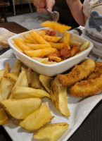 Sidreria Begiris food