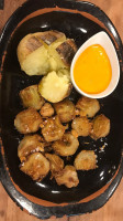 Sidreria Begiris food