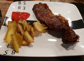 Sidreria Begiris food