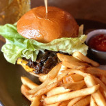 Casal Del Cabildo Comida