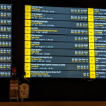 Cafeteria El Fronton Speisekarte