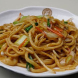 Bella Roma Nourriture