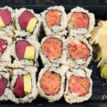 O Muiño Do Alcabre food