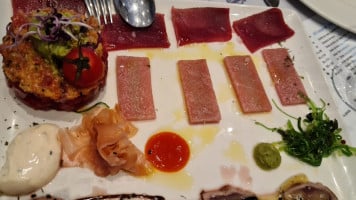 Casa Francisco food