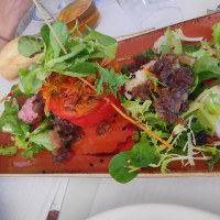 Casa Francisco food