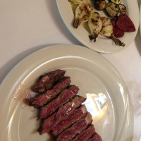 El Capitell food