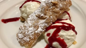 El Capitell food