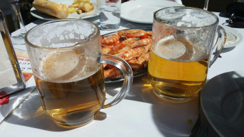 Emilio drink