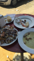 Emilio food