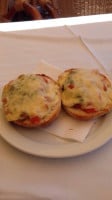 Balcón De San Agustin food