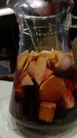 Balcón De San Agustin drink