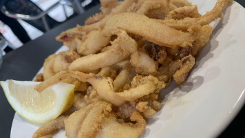 Chiringuito Angelita food