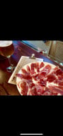 Tocateja food