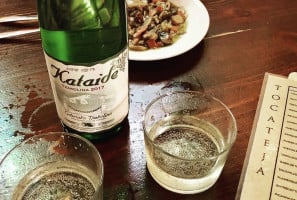 Tocateja drink