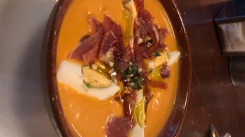 Tocateja food