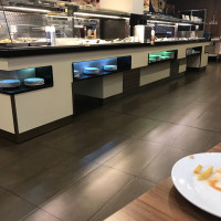 Food House inside