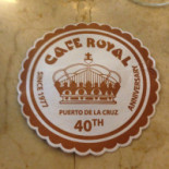 Cafe Royal Logo