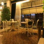 Cafe Royal À l'intérieur