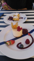 Cal Pinxo Palau De Mar food