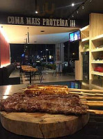 Cal Pinxo Palau De Mar inside