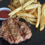 El Balcó De Premi A De Dalt Comida