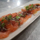 El Balcó De Premi A De Dalt Comida