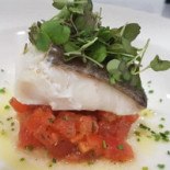 El Balcó De Premi A De Dalt Comida