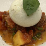 El Balcó De Premi A De Dalt Comida