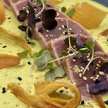 El Balcó De Premi A De Dalt Comida