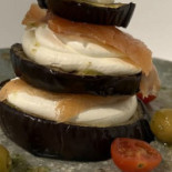 El Balcó De Premi A De Dalt Comida