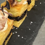 El Balcó De Premi A De Dalt Comida