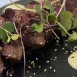 El Balcó De Premi A De Dalt Bebida