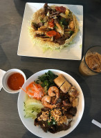 Ovo food