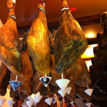 El Rey Del Jamon Bebida