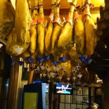 El Rey Del Jamon Dentro