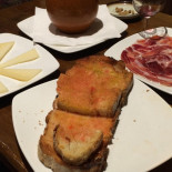 El Rey Del Jamon Comida