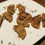 El Rey Del Jamon Comida