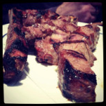 El Rey Del Jamon Comida