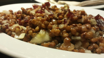 Treze food