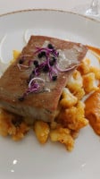 Bocinegro Tabanco Marino food