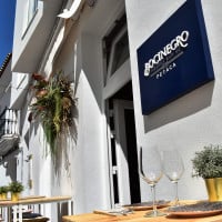 Bocinegro Tabanco Marino drink